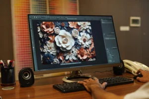 چاپ سابلیمیشن پارچه