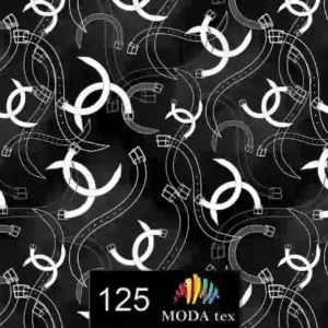 چاپ پارچه برند _ کد125