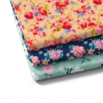 طراحی و چاپ دیجیتال انواع چارچه با طرح گل و گل ریز