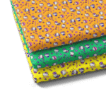 طراحی و چاپ دیجیتال انواع پارچه در طرح های بچه گانه