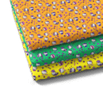 طراحی و چاپ دیجیتال انواع پارچه در طرح های بچه گانه