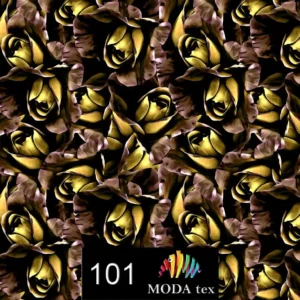 چاپ دیجیتال پارچه