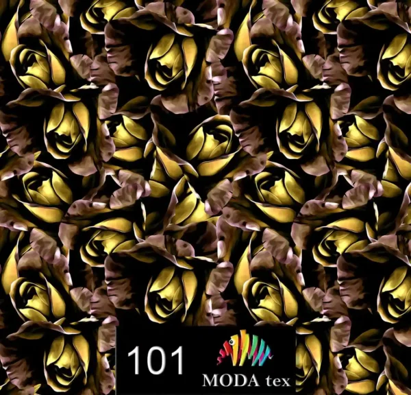 چاپ دیجیتال پارچه