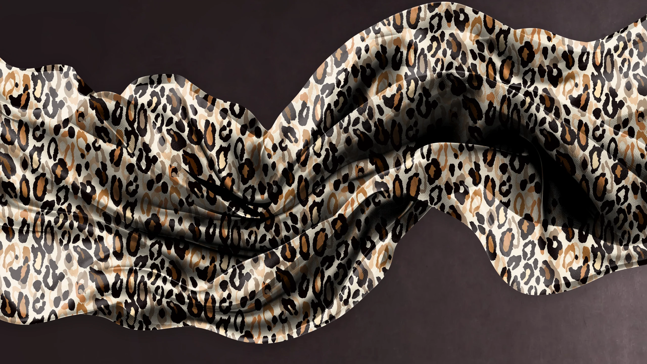 پارچه چاپ شده توسط مودا