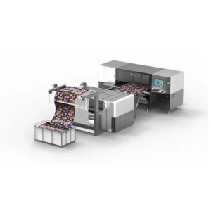 چاپ مستقیم روی پارچه